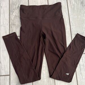 Fabletics Brown Leggings